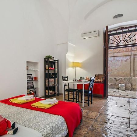 ברינדיזי B&B Affittacamere Del Teatro מראה חיצוני תמונה
